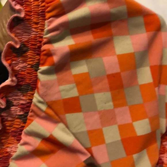 BCBGMAXAZRIA Dress Top - Picture 7 of 7